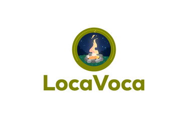 LocaVoca.com - Creative brandable domain for sale